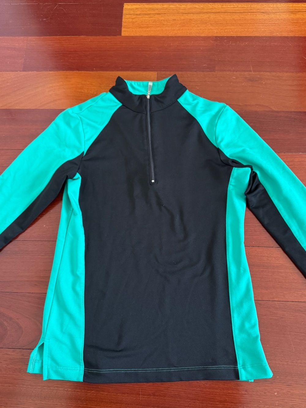 EIS horseback riding sunshirt